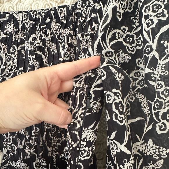 Banjanan Heron Dress - Picture 7 of 8